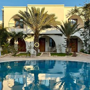 Palm Djerba Suites