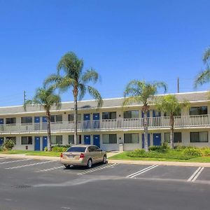 Vagabond Inn Sylmar